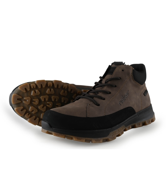 Rieker Veterboots