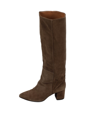 Toral Laarzen Beige 296096