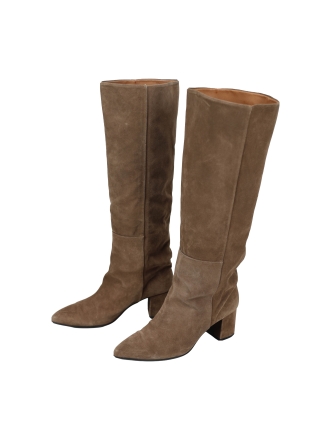 Toral Laarzen Beige 296096