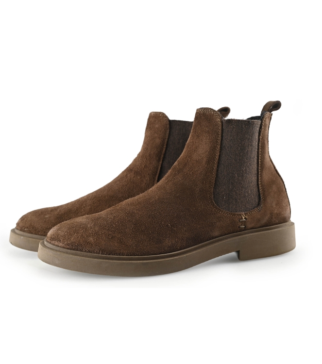 Manfield Chelsea boots