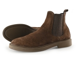 Manfield Chelsea boots