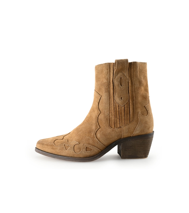 Manfield Cowboy laarzen