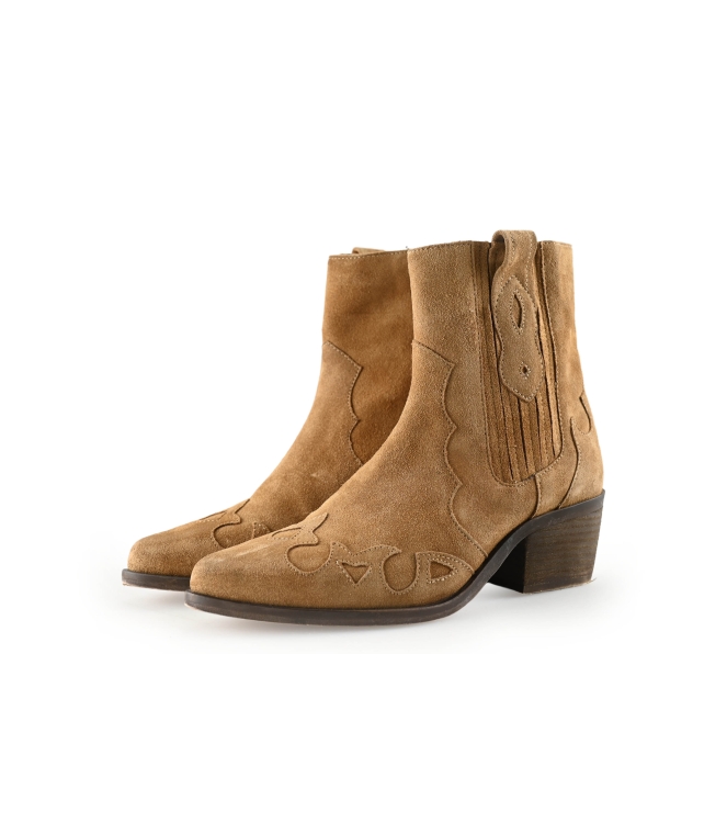 Manfield Cowboy laarzen