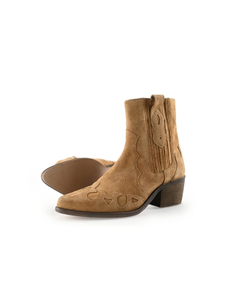 Manfield Cowboy laarzen