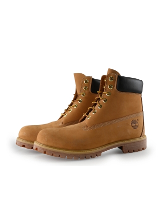 Timberland Boots Cognac 296107