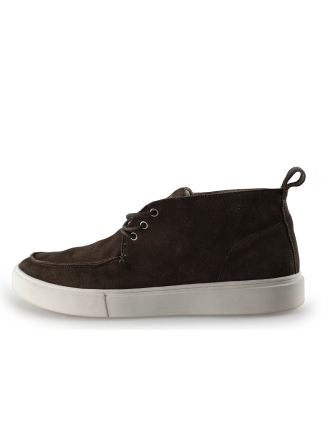 Blackstone Sneakers Groen 296108