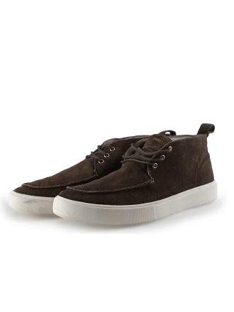 Blackstone Sneakers Groen 296108