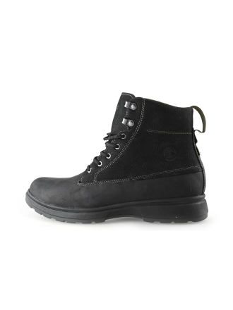 Timberland Veterboots Zwart 296109