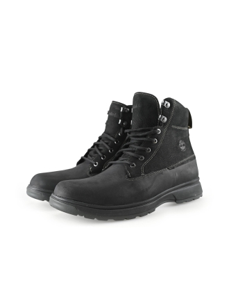 Timberland Veterboots Zwart 296109