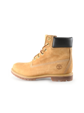 Timberland Boots Geel 296110