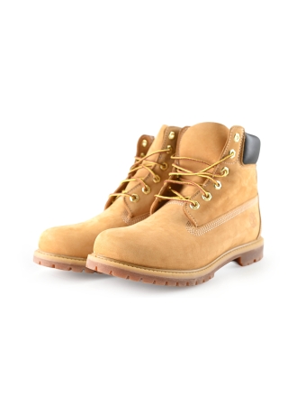 Timberland Boots Geel 296110