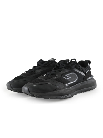 Cruyff Sneakers Zwart 296142