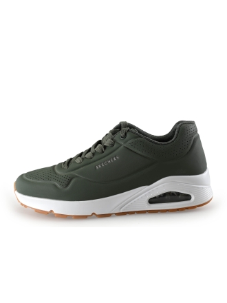 Skechers Sneakers Groen 296144