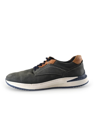 Nelson Sneakers Blauw 296145
