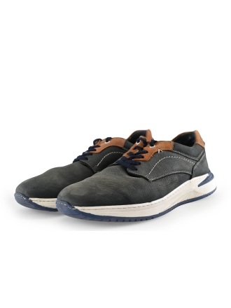 Nelson Sneakers Blauw 296145
