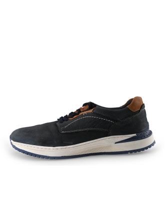 Nelson Sneakers Blauw 296146