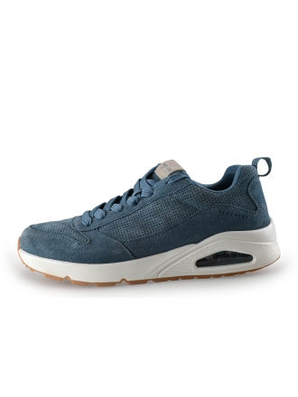 Skechers Sneakers Blauw 296147