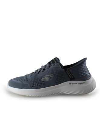 Skechers Instappers Grijs 296154