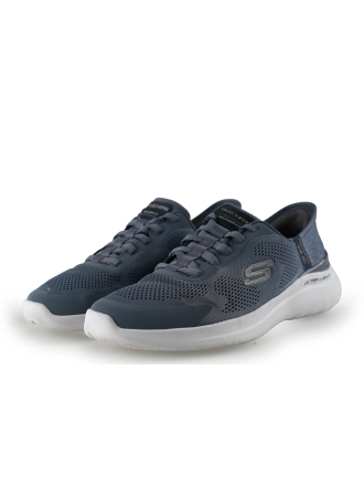 Skechers Instappers Grijs 296154