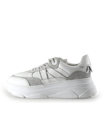 Nelson Sneakers Wit 296156