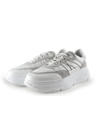 Nelson Sneakers Wit 296156