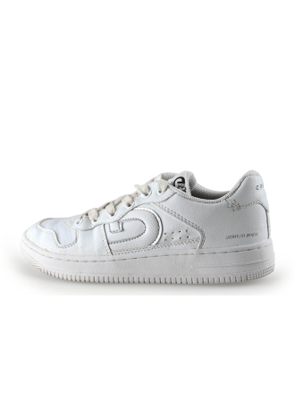 Cruyff Sneakers Wit 296158