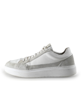 Antony Morato Sneakers Wit 296159