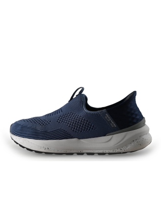 Skechers Instappers Blauw 296160