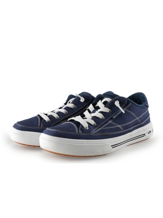 Skechers Sneakers Blauw 296165