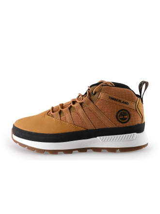 Timberland Sneakers Geel 296176