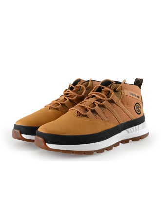 Timberland Sneakers Geel 296176