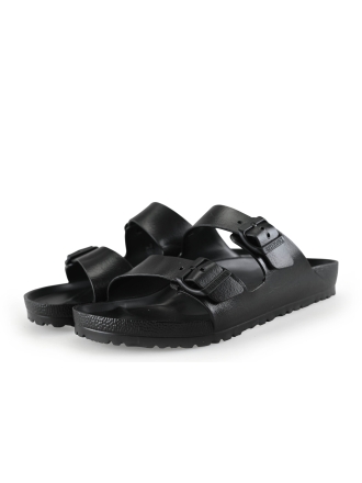 Birkenstock Sandalen Zwart 296177