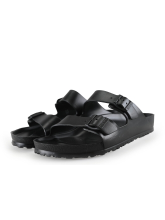 Birkenstock Sandalen Zwart 296179