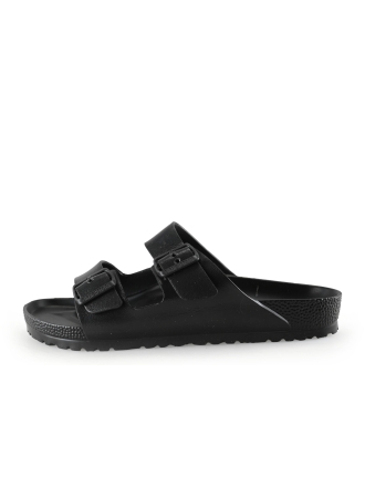 Birkenstock Sandalen Zwart 296185
