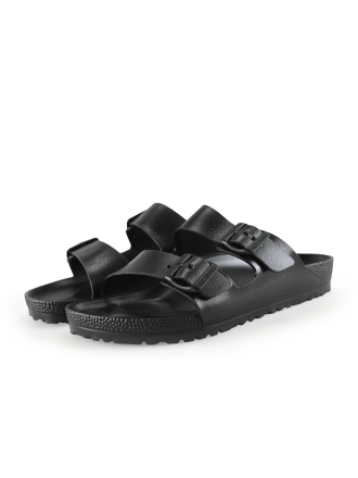 Birkenstock Sandalen Zwart 296185