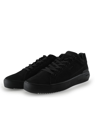 Blackstone Sneakers Zwart 296192