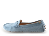 Fred de La Bretoniere Loafers 