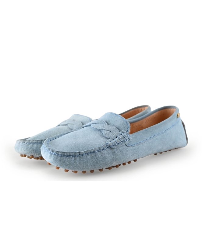 Fred de La Bretoniere Loafers 