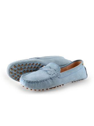Fred de La Bretoniere Loafers 
