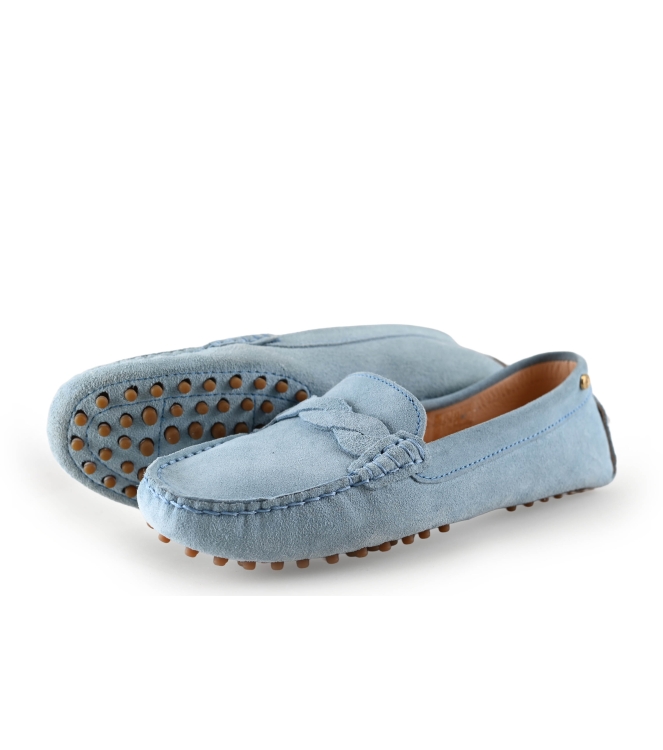 Fred de La Bretoniere Loafers 
