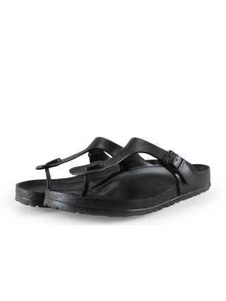 Birkenstock Sandalen Zwart 296218