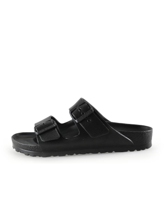Birkenstock Sandalen Zwart 296222