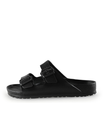 Birkenstock Sandalen Zwart 296223