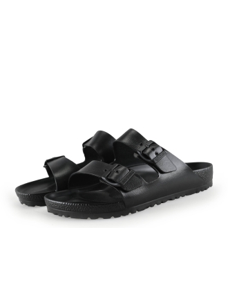 Birkenstock Sandalen Zwart 296223