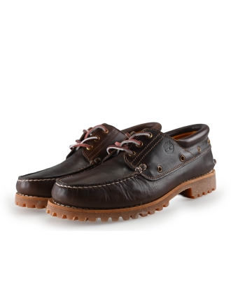Timberland Bootschoenen Bruin 296227