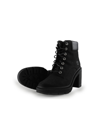 Timberland Enkellaarzen