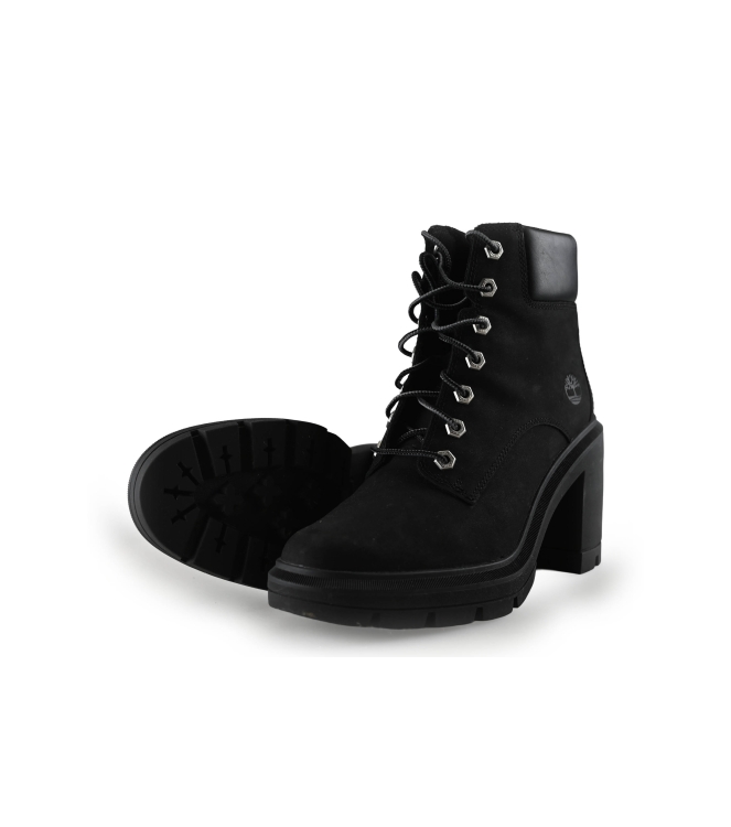 Timberland Enkellaarzen