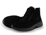 Theo Jansen Hoge sneakers
