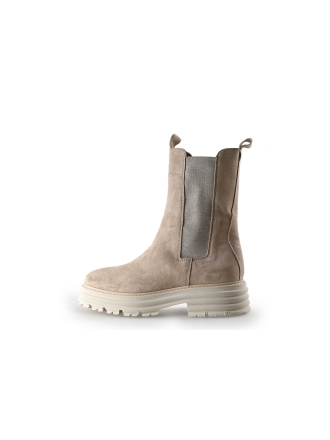 Alpe Chelsea boots