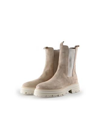 Alpe Chelsea boots
